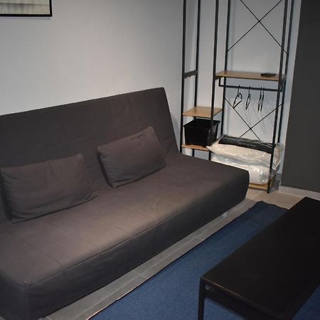 Ferienwohnung Keramos Preveza Exterior foto