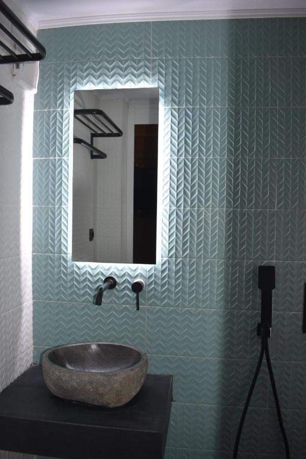 Ferienwohnung Keramos Preveza Exterior foto