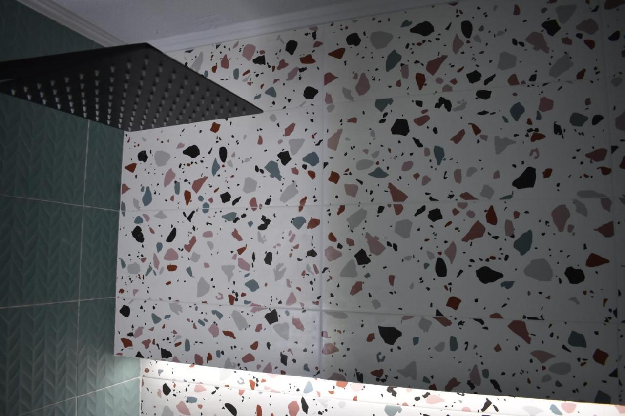 Ferienwohnung Keramos Preveza Exterior foto